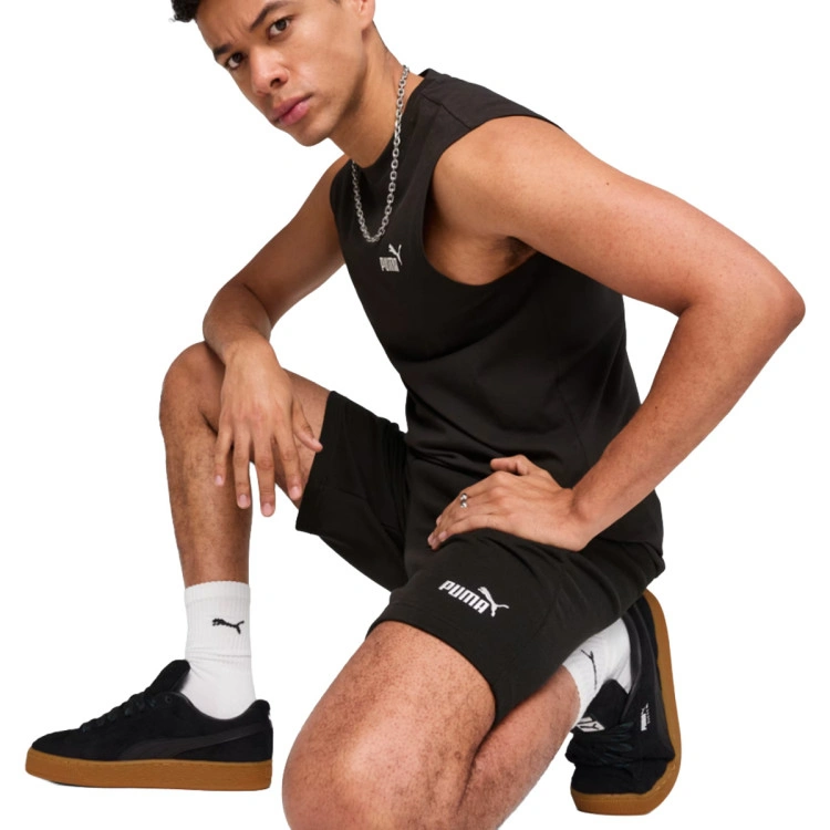 pantalon-corto-puma-essentials-foundation-puma-black-2