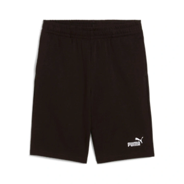 pantalon-corto-puma-essentials-foundation-nino-puma-black-4