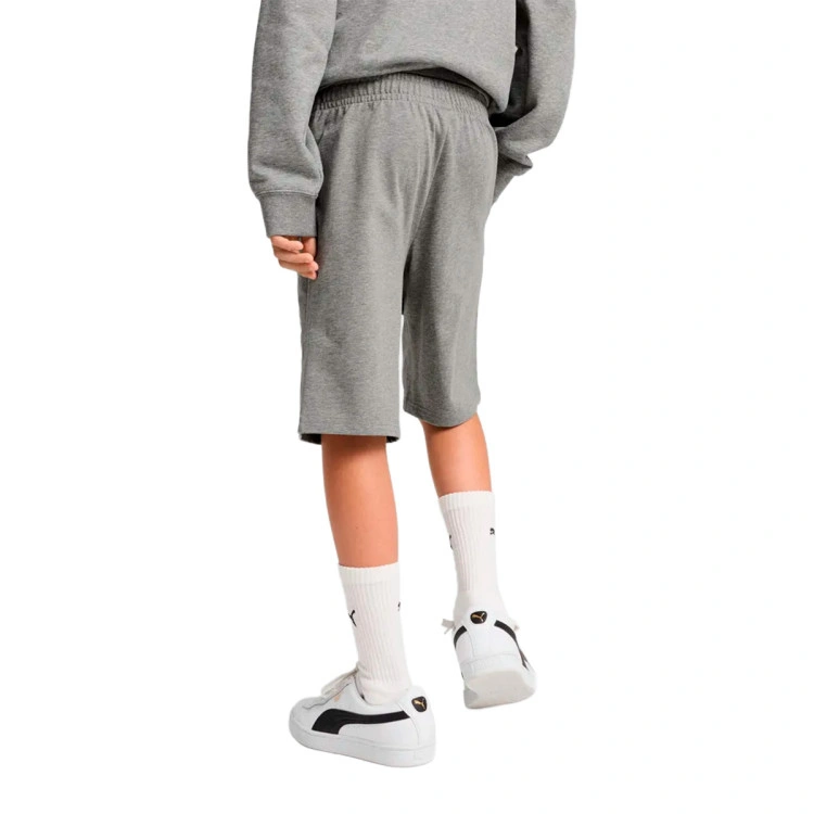 pantalon-corto-puma-essentials-foundation-nino-medium-gray-heather-1
