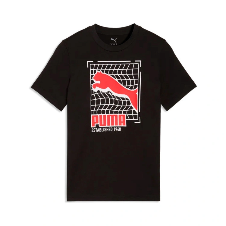 camiseta-puma-graphics-nino-puma-black-2