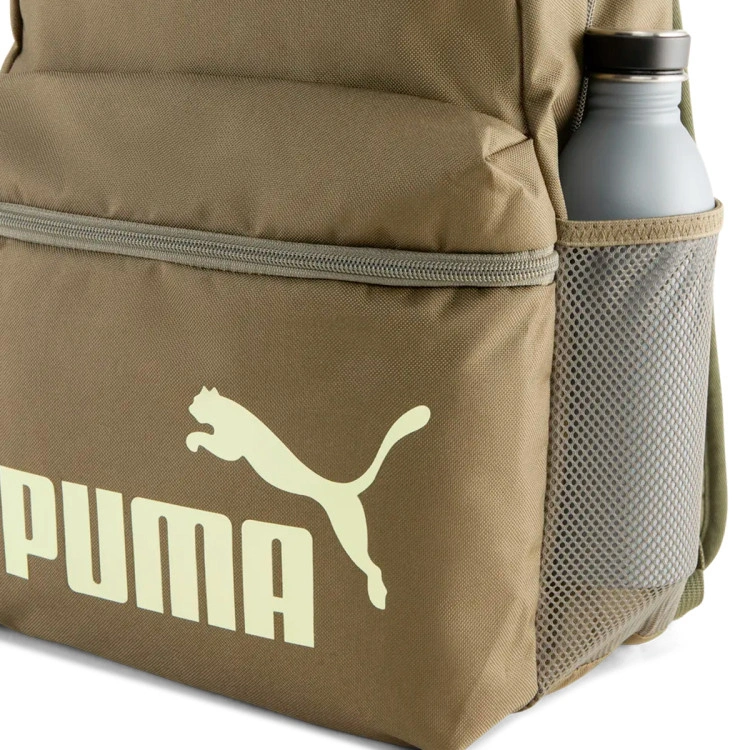 mochila-puma-phase-22-l-loden-green-apple-spritz-no.1-logo-2