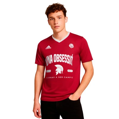 Dres Gimnàstic de Tarragona doigravanje 2024. – 2025
