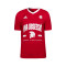 Dres adidas Gimnàstic de Tarragona Playoff 2024-2025 Niño