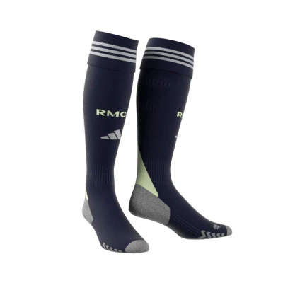 Nogometne štucne Real Madrid 2025-2026 gostujući Komplet