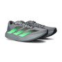 Adizero Evo SL-Grey-Screaming Green-Carbon