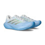 Supernova Rise 3 Mujer-Glow Blue-Silver Metal-Footwear White