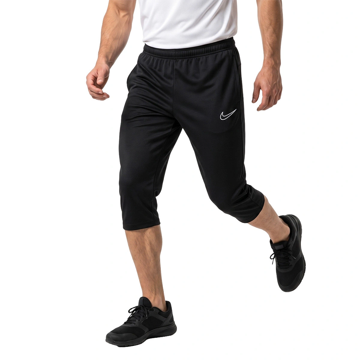 pantalon-pirata-nike-academy-25-negro-0