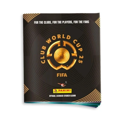 Kolekcija Fifa Klub Svjetskog prvenstva 2025