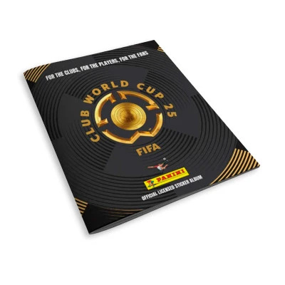 Kolekcija Fifa Klub Svjetskog prvenstva 2025