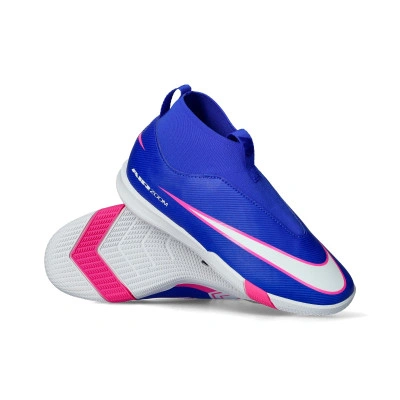 Tenisice za futsal Air Zoom Mercurial Superfly 10 Academy IC Djeca