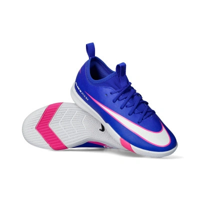 Tenisice za futsal Zapatilla fútbol sala Air Zoom Mercurial Vapor 16 Academy IC Niño