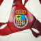 Lopta adidas Adidas Tiro League 4 - Real Federación Aragonesa de Fúbtol
