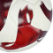 Lopta adidas Adidas Tiro League 4 - Real Federación Aragonesa de Fúbtol