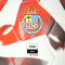 Lopta adidas Adidas Tiro League 62 - Real Federación Aragonesa de Fúbtol