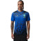 Majica Nike Brazil Pre-Match Svjetsko prvenstvo 2026