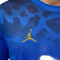 Majica Nike Brazil Pre-Match Svjetsko prvenstvo 2026
