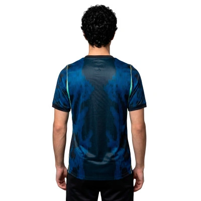 Dres Brazil Gostujući Svjetsko prvenstvo 2026