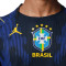 Dres Nike Authentic Brazil Gostujući Svjetsko prvenstvo 2026