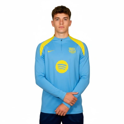 Majica dugih rukava Fc Barcelona Trening 2025-2026