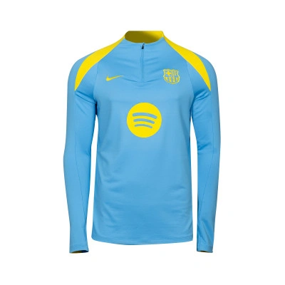 Majica dugih rukava Fc Barcelona Trening 2025-2026
