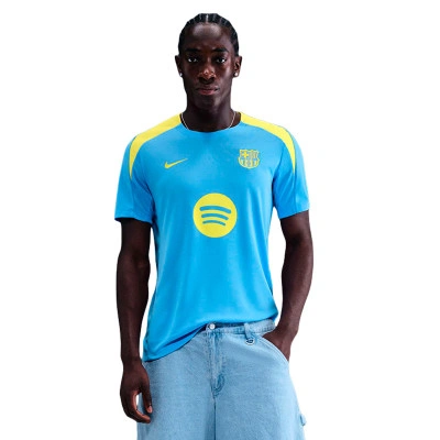 Majica FC Barcelona Training 2025-2026