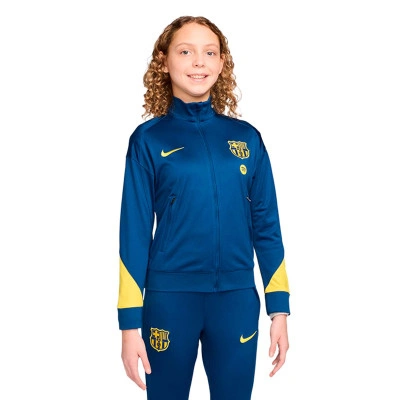 Trenirka FC Barcelona Training 2025-2026 Djeca