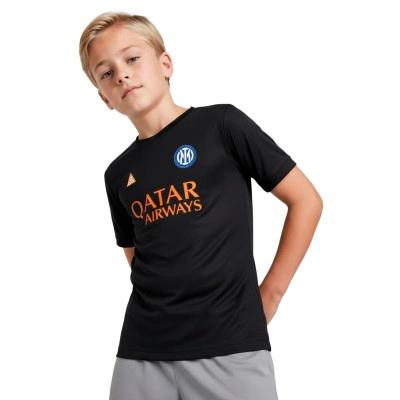 Dres Inter Milan Pre-Match Četvrta 2025-2026 Djeca