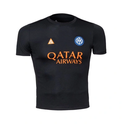 Dres Inter Milan Pre-Match Četvrta 2025-2026 Djeca