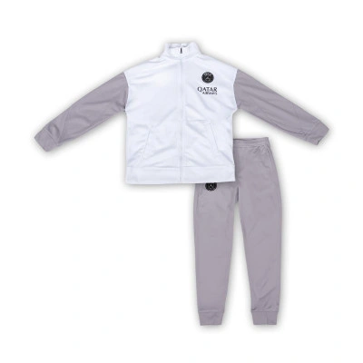 Trenirka PSG Training 5th Kit 2025-2026 Djeca