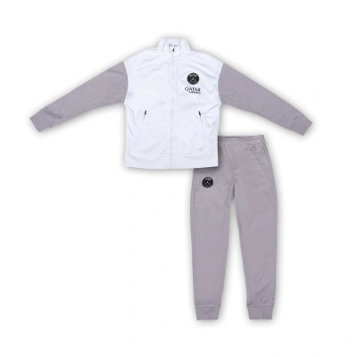 Trenirka PSG Training 5th Kit 2025-2026 Djeca