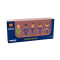 Pakiranje 5 Minix Fc Barcelone (7 cm)