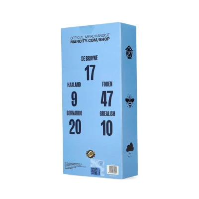 Sockers Manchester Grad igračka