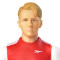 Sockers Arsenal igračka