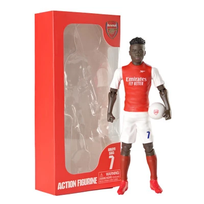 Sockers Arsenal igračka
