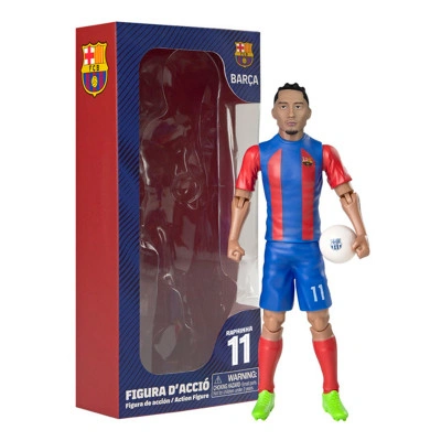 Sockers FC Barcelona igračka