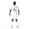 Sockers Real Madrid igračka