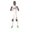 Sockers Real Madrid igračka