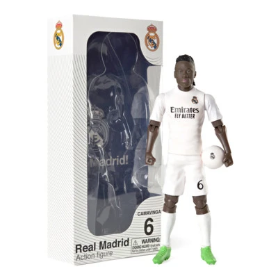 Sockers Real Madrid igračka