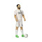 Action Figure Sockers Real Madrid