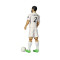 Action Figure Sockers Real Madrid