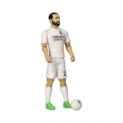 Action Figure Sockers Real Madrid