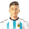 Igračka Sockers Argentina