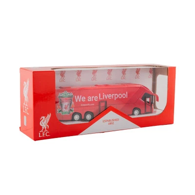 Autobus Liverpool