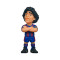 Action Figure Minix Maradona FC Barcelona (12cm)