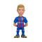 Action Figure Minix Dani Olmo FC Barcelona (12cm)