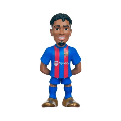 Minix Raphinha FC Barcelona (12 cm) igračka