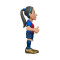Minix Aitana Bonmatí FC Barcelona (12 cm) Igračka