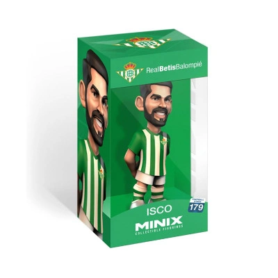 Action Figure Minix (12cm) Betis