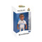 Muñeco Minix (12 cm) Real Madrid
