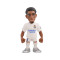 Muñeco Minix (12 cm) Real Madrid